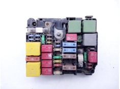 CAJA RELES / FUSIBLES 9804846880 E3-B2-46-3