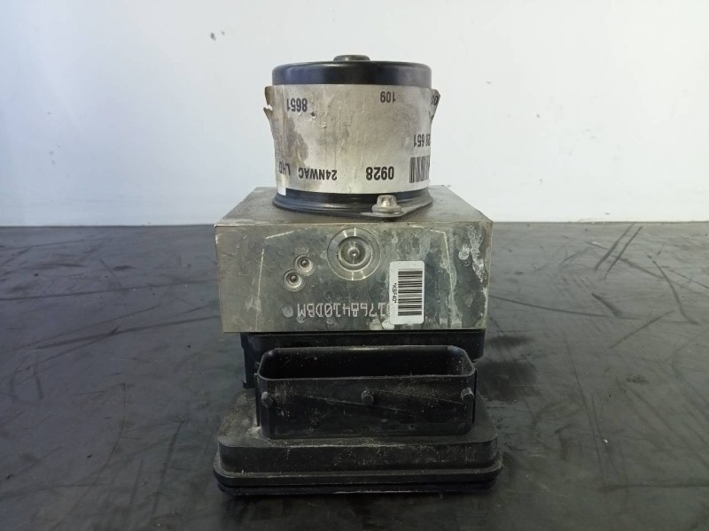 Recambio de abs para opel insignia berlina cosmo referencia OEM IAM 13327651 5326E029501381 P3-B8-22-3