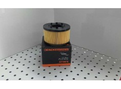 Recambio de filtro aceite para ford mondeo berlina (ge) 2.0 tdci referencia OEM IAM A210078 NUEVO T1-2-A6-3