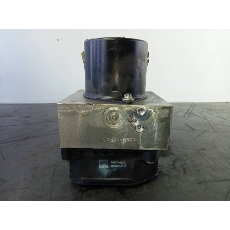 Recambio de abs para opel insignia berlina cosmo referencia OEM IAM 13327651 5326E029501381 P3-B8-22-3