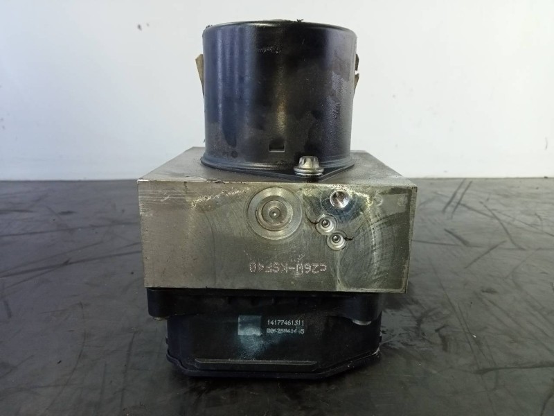 Recambio de abs para opel insignia berlina cosmo referencia OEM IAM 13327651 5326E029501381 P3-B8-22-3