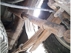 AMORTIGUADOR TRASERO IZQUIERDO 