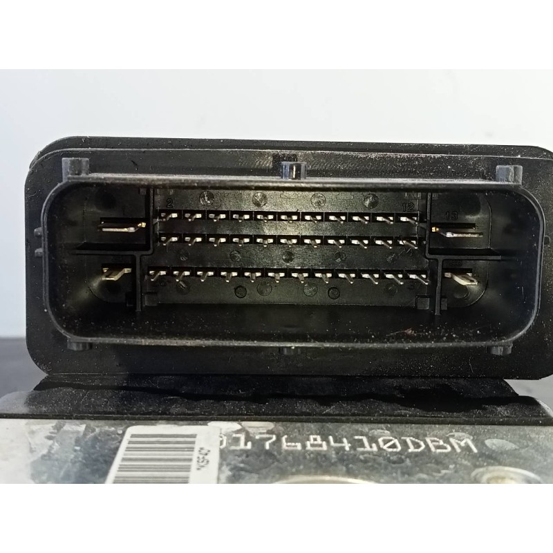 Recambio de abs para opel insignia berlina cosmo referencia OEM IAM 13327651 5326E029501381 P3-B8-22-3