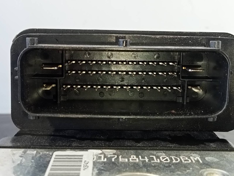 Recambio de abs para opel insignia berlina cosmo referencia OEM IAM 13327651 5326E029501381 P3-B8-22-3