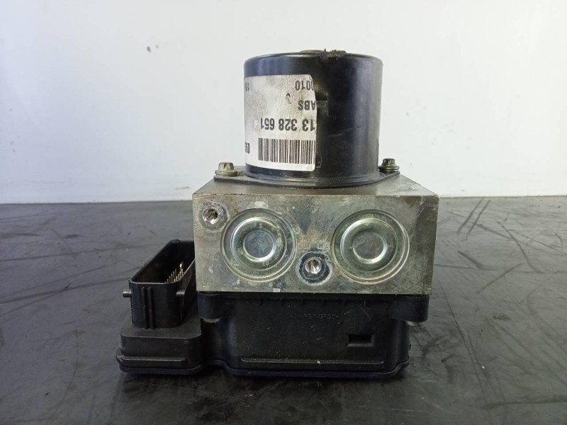 Recambio de abs para opel insignia berlina cosmo referencia OEM IAM 13327651 5326E029501381 P3-B8-22-3