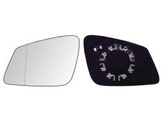 Recambio de cristal retrovisor derecho para bmw serie 3 lim. (f30) referencia OEM IAM 31045404 NUEVO T2-2-B2-3