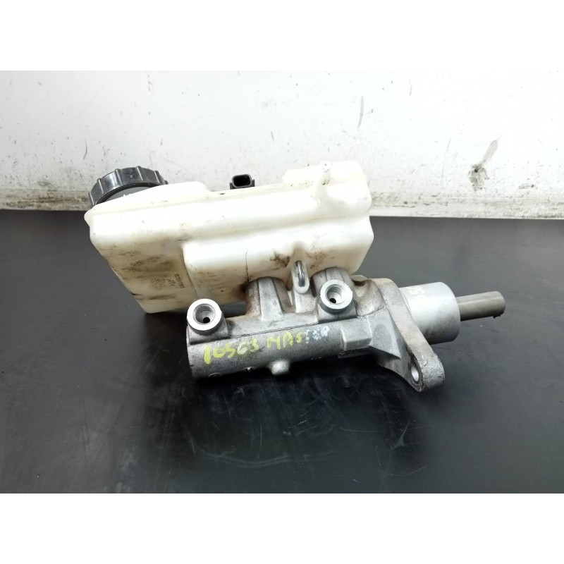 Recambio de bomba freno para renault master kasten l1h1 ka 2,8t referencia OEM IAM   