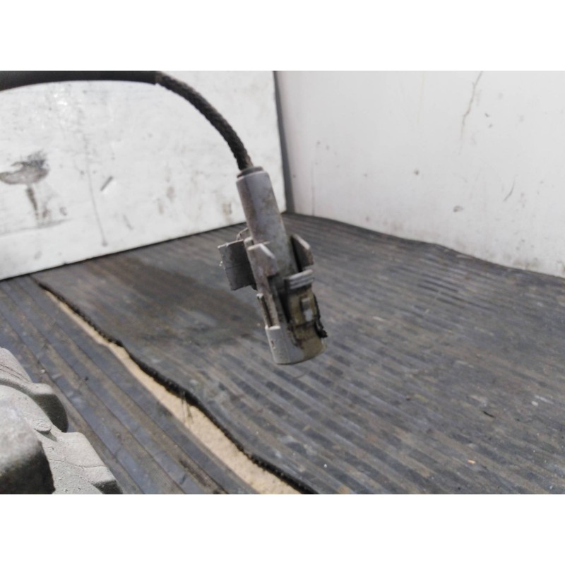 Recambio de compresor aire acondicionado para toyota hilux (kun) double cab 4x4 referencia OEM IAM 4472608020 2K6362 P3-A1-4-3