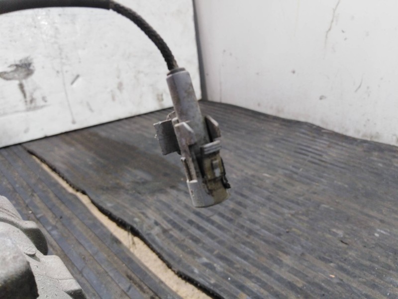 Recambio de compresor aire acondicionado para toyota hilux (kun) double cab 4x4 referencia OEM IAM 4472608020 2K6362 P3-A1-4-3