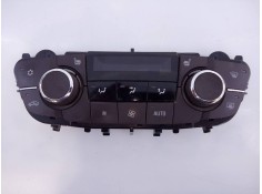 Recambio de mando climatizador para opel insignia berlina sport referencia OEM IAM 13273095  E3-A5-13-2