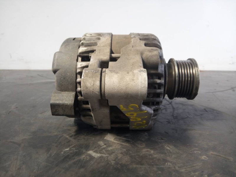 Recambio de alternador para opel insignia berlina cosmo referencia OEM IAM 13502583  P3-B5-22-2