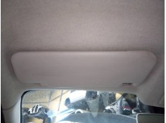 Recambio de parasol izquierdo para ford ka (ccu) titanium referencia OEM IAM    2