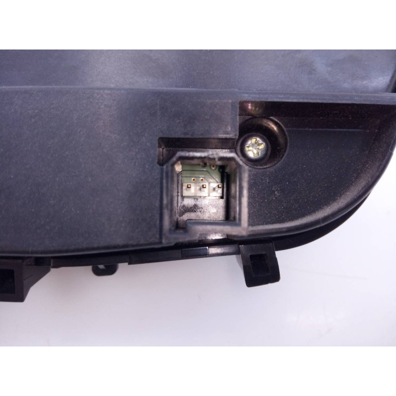 Recambio de mando climatizador para opel insignia berlina sport referencia OEM IAM 13273095  E3-A5-13-2