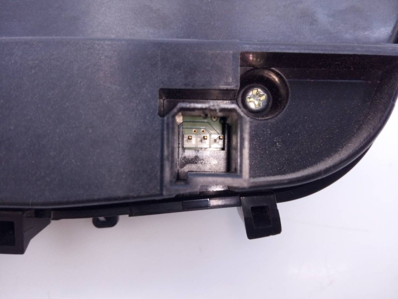 Recambio de mando climatizador para opel insignia berlina sport referencia OEM IAM 13273095  E3-A5-13-2