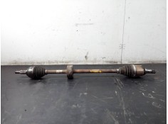 Recambio de transmision delantera derecha para dacia logan mcv ii laureate referencia OEM IAM 6553R  P1-B6-32