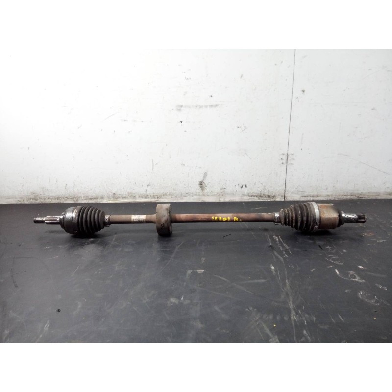 Recambio de transmision delantera derecha para dacia logan mcv ii laureate referencia OEM IAM 6553R  P1-B6-32