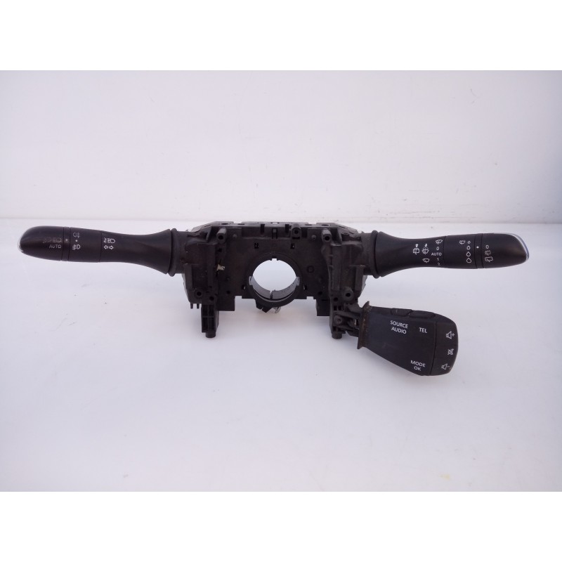 Recambio de mando intermitentes para renault scenic iv grand limited referencia OEM IAM 255678341R  E2-A1-40-2