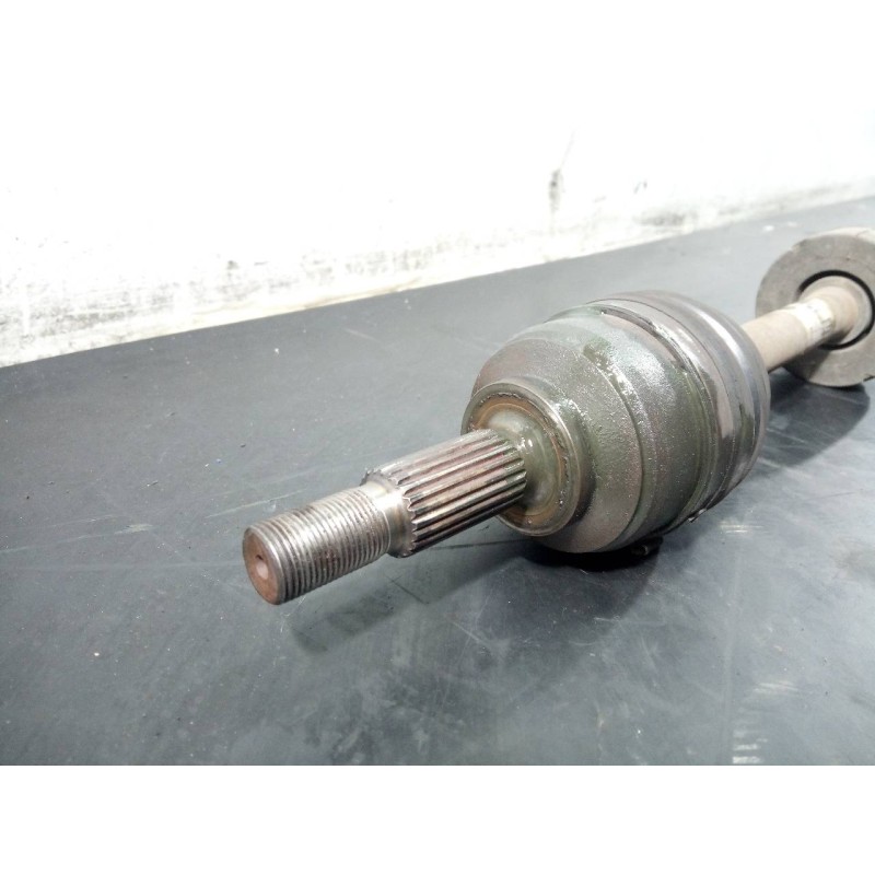 Recambio de transmision delantera derecha para dacia logan mcv ii laureate referencia OEM IAM 6553R  P1-B6-32