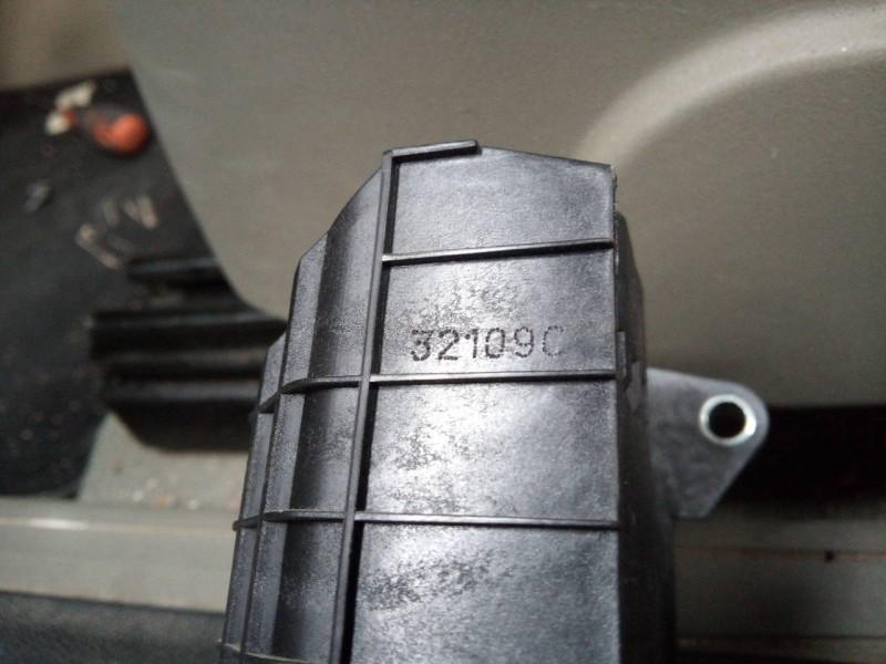 Recambio de pedal acelerador para ford ka (ccu) titanium referencia OEM IAM 32109C  