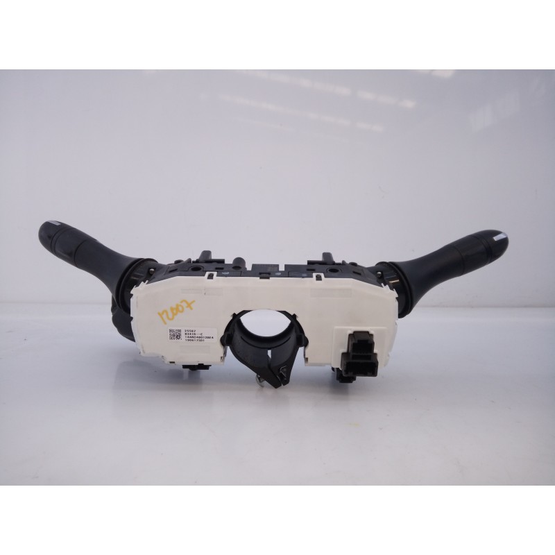 Recambio de mando intermitentes para renault scenic iv grand limited referencia OEM IAM 255678341R  E2-A1-40-2