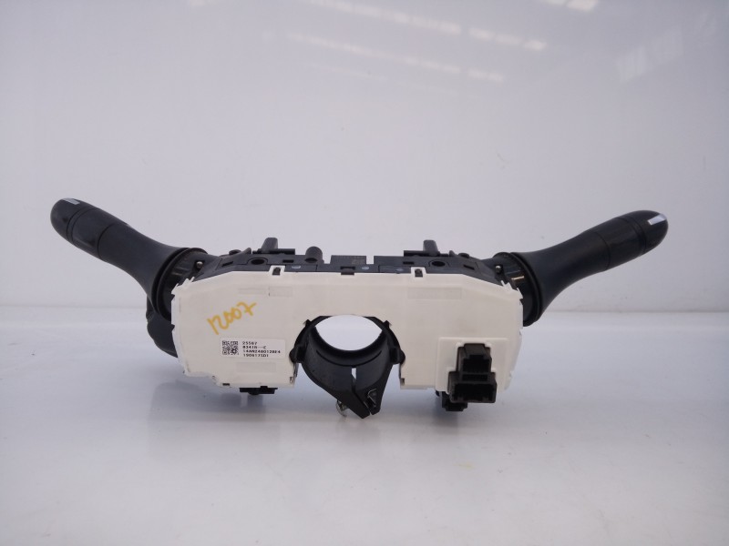 Recambio de mando intermitentes para renault scenic iv grand limited referencia OEM IAM 255678341R  E2-A1-40-2