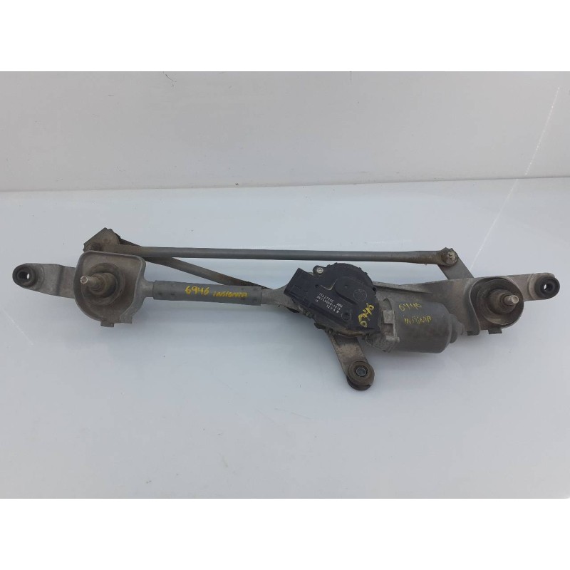 Recambio de motor limpia delantero para opel insignia berlina sport referencia OEM IAM 13227392 1590601415 E2-B6-14-2