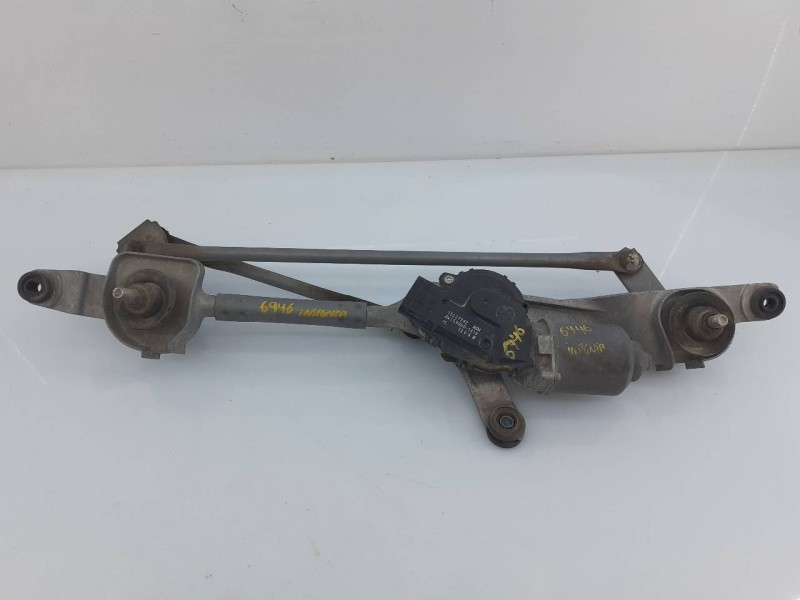 Recambio de motor limpia delantero para opel insignia berlina sport referencia OEM IAM 13227392 1590601415 E2-B6-14-2