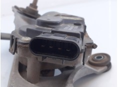 Recambio de motor limpia delantero para opel insignia berlina sport referencia OEM IAM 13227392 1590601415 E2-B6-14-2 2