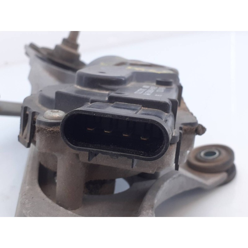 Recambio de motor limpia delantero para opel insignia berlina sport referencia OEM IAM 13227392 1590601415 E2-B6-14-2