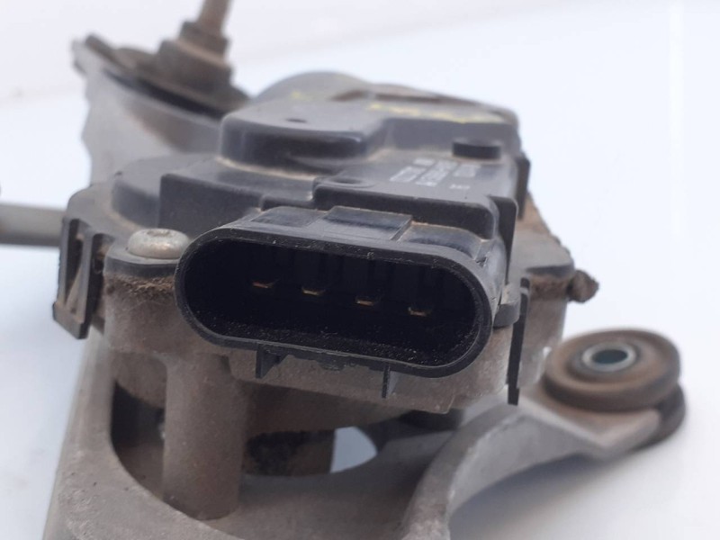 Recambio de motor limpia delantero para opel insignia berlina sport referencia OEM IAM 13227392 1590601415 E2-B6-14-2