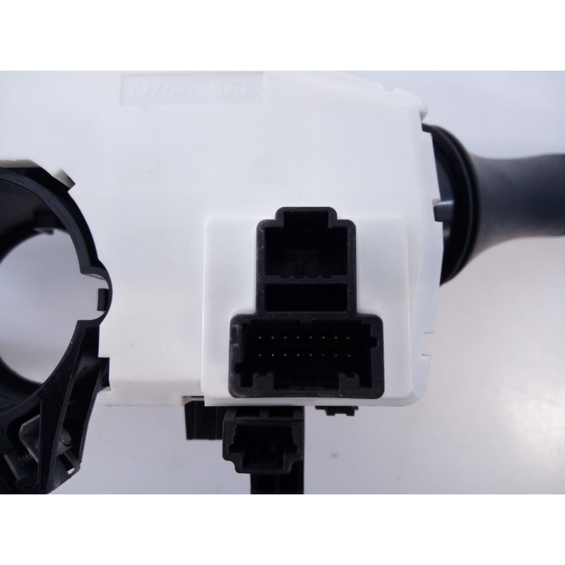 Recambio de mando intermitentes para renault scenic iv grand limited referencia OEM IAM 255678341R  E2-A1-40-2