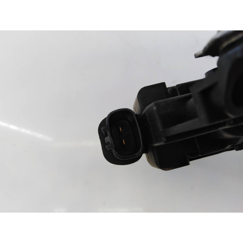 Recambio de elevalunas trasero derecho para toyota hilux (kun) double cab 4x4 referencia OEM IAM 857200K020 AE2621003010 E2-B4-1