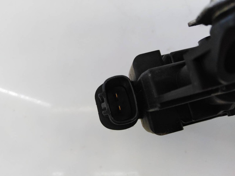 Recambio de elevalunas trasero derecho para toyota hilux (kun) double cab 4x4 referencia OEM IAM 857200K020 AE2621003010 E2-B4-1