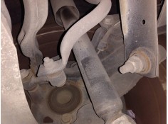 AMORTIGUADOR TRASERO IZQUIERDO 