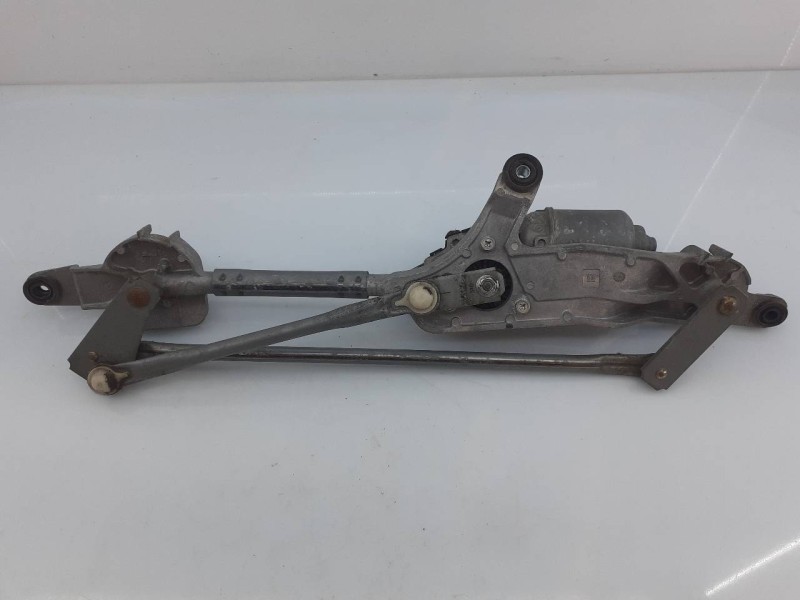Recambio de motor limpia delantero para opel insignia berlina sport referencia OEM IAM 13227392 1590601415 E2-B6-14-2