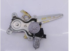 ELEVALUNAS TRASERO IZQUIERDO 857100K020 AE2621003000 E2-B5-15-2