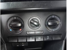 MANDO CALEFACCION / AIRE ACONDICIONADO 