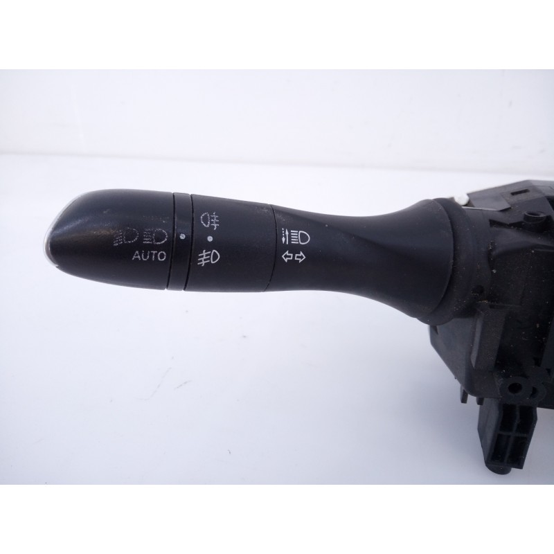 Recambio de mando intermitentes para renault scenic iv grand limited referencia OEM IAM 255678341R  E2-A1-40-2