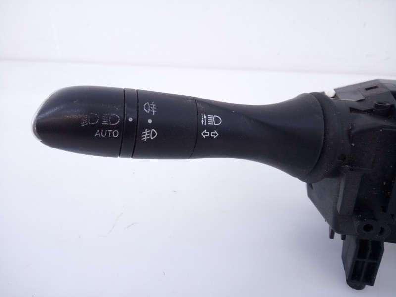 Recambio de mando intermitentes para renault scenic iv grand limited referencia OEM IAM 255678341R  E2-A1-40-2