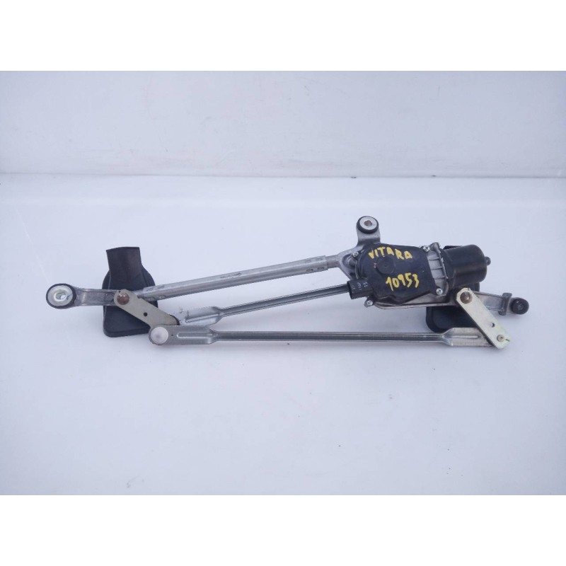 Recambio de motor limpia delantero para suzuki vitara 1.4 s 4x2 referencia OEM IAM 3810054P00  E2-A3-49-1