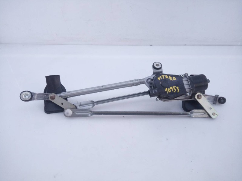 Recambio de motor limpia delantero para suzuki vitara 1.4 s 4x2 referencia OEM IAM 3810054P00  E2-A3-49-1