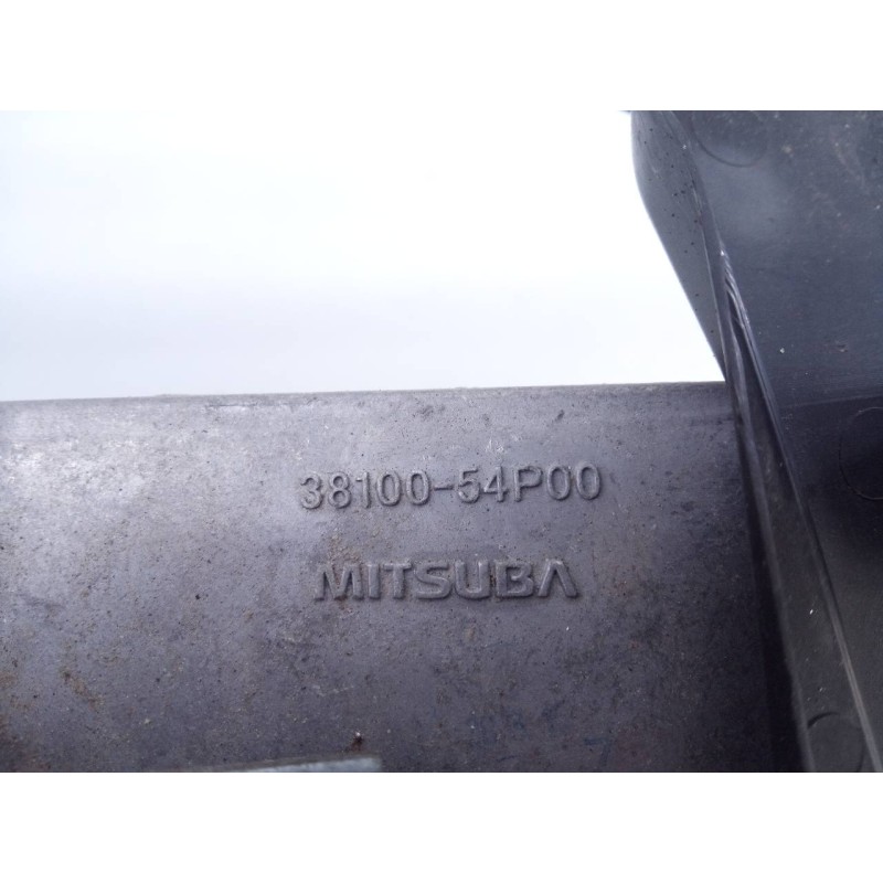 Recambio de motor limpia delantero para suzuki vitara 1.4 s 4x2 referencia OEM IAM 3810054P00  E2-A3-49-1