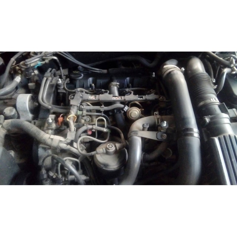 citroen xantia berlina del año 1999