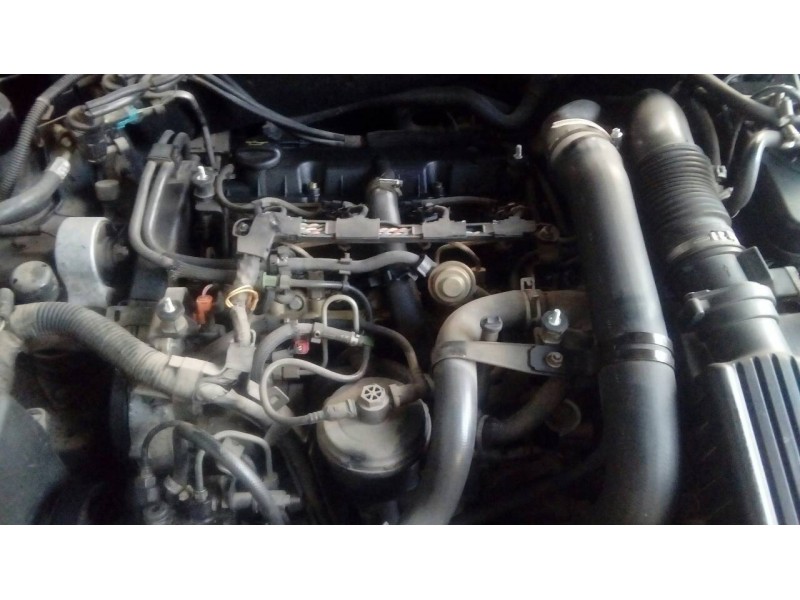 citroen xantia berlina del año 1999