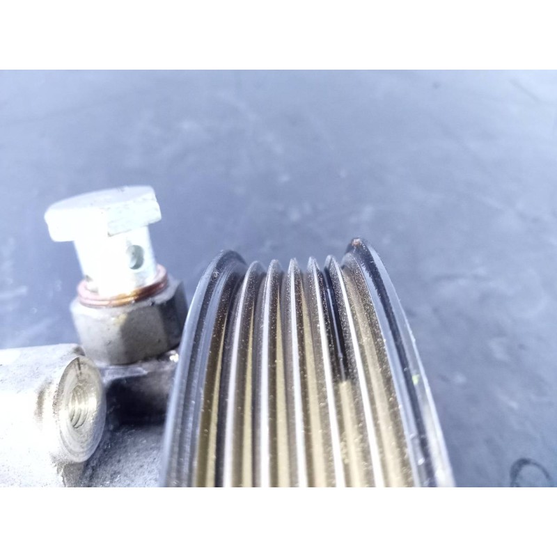 Recambio de bomba direccion para opel insignia berlina cosmo referencia OEM IAM 7KE0100046 13309336 P3-B4-8-5