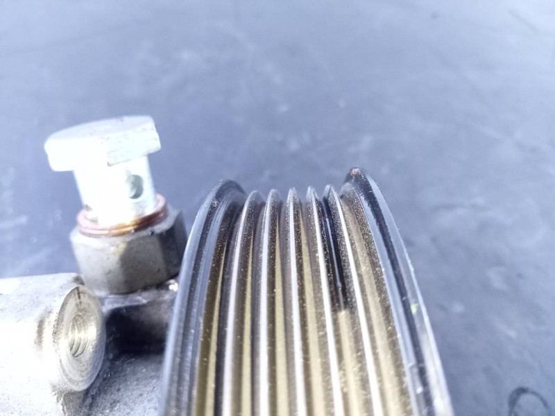 Recambio de bomba direccion para opel insignia berlina cosmo referencia OEM IAM 7KE0100046 13309336 P3-B4-8-5