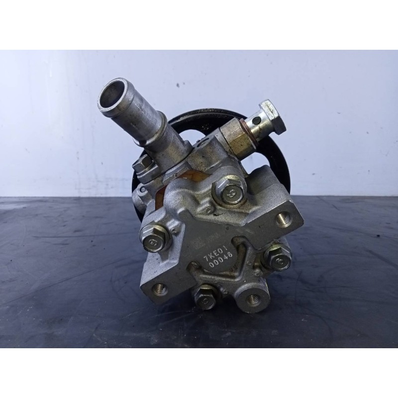 Recambio de bomba direccion para opel insignia berlina cosmo referencia OEM IAM 7KE0100046 13309336 P3-B4-8-5