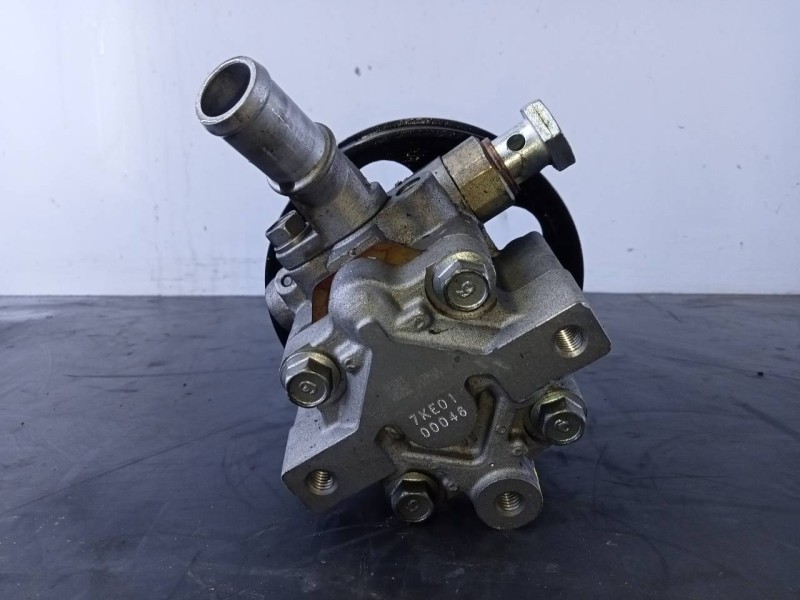 Recambio de bomba direccion para opel insignia berlina cosmo referencia OEM IAM 7KE0100046 13309336 P3-B4-8-5