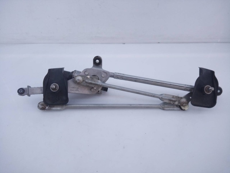 Recambio de motor limpia delantero para suzuki vitara 1.4 s 4x2 referencia OEM IAM 3810054P00  E2-A3-49-1