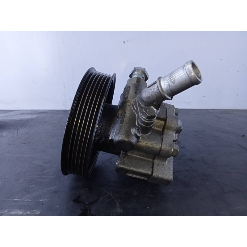 Recambio de bomba direccion para opel insignia berlina cosmo referencia OEM IAM 7KE0100046 13309336 P3-B4-8-5